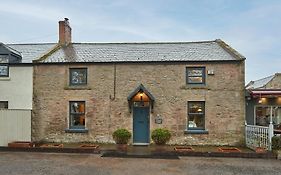 Church Cottage By Coast & Country Stays